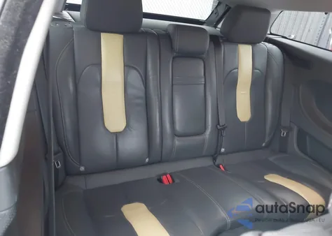 2013 Land Rover Range Rover Evoque Pure Plus z USA, uszkodzony, nr VIN SALVT1BG9DH747805